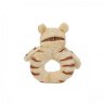 Classic Tigger Ring Rattle