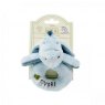 Classic Pooh Eeyore Ring Rattle