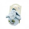 Classic Pooh Eeyore Ring Rattle