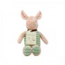 Classic Pooh Piglet Soft Toy