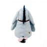 Classic Pooh Eeyore Soft Toy