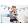 Hundred Acre Wood Cuddly Winnie the Pooh Soft Toy