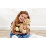 Cuddly Classic Winnie The Pooh Soft Toy