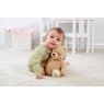 Hundred Acre Wood Cuddly Winnie the Pooh Soft Toy