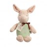 Classic Winnie The Pooh Cuddly Piglet