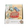 We're Going On A Bear Hunt Wooden Shape Puzzle