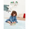The Very Hungry Caterpillar Wooden Shape Puzzle