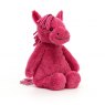 Jellycat Cushy Pony