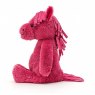 Jellycat Cushy Pony