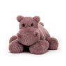 Jellycat Huggady Hippo Medium