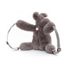 Jellycat Huggady Dog Backpack