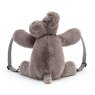 Jellycat Huggady Dog Backpack