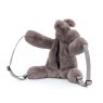Jellycat Huggady Dog Backpack