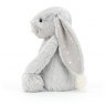 Jellycat Bashful Shimmer Bunny Medium