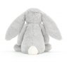 Jellycat Bashful Shimmer Bunny Medium