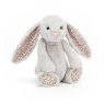 Jellycat Blossom Silver Bunny Medium