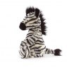 Jellycat Bashful Zebra Medium (New Design)