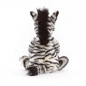 Jellycat Bashful Zebra Medium (New Design)