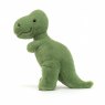 Jellycat Fossilly T Rex