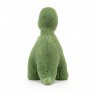 Jellycat Fossilly T Rex