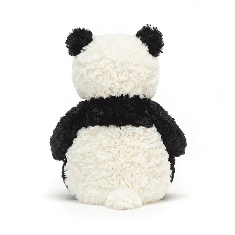 Jellycat Montgomery Panda Medium