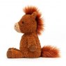 Jellycat Flossie Pony