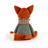 Jellycat Riverside Rambler Fox
