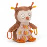 Jellycat Happihoop Owl