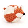 Jellycat Cordy Roy Baby Fox Activity Ball