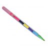 House Of Marbles Rainbow Crayon Pen
