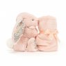 Jellycat Blossom Blush Bunny Soother