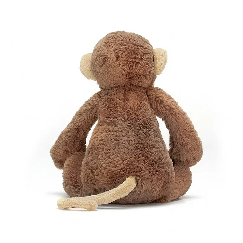 Jellycat Bashful Monkey Small