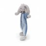 Jellycat Lingley Elephant Soother