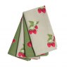 Sophie Allport Strawberries Napkins Set of 4