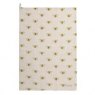 Sophie Allport Bees Linen Tea Towel