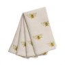 Sophie Allport Bees Linen Napkins Set of 4