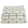 Sophie Allport Bees Linen Table Runner