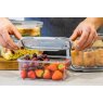 Masterclass Recycled Eco Snap Rec Container 1.4L