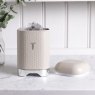 Lovello Latte Tea Canister