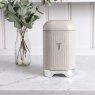 Lovello Latte Tea Canister