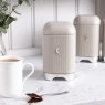 Lovello Latte Coffee Canister