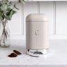 Lovello Latte Coffee Canister