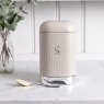 Lovello Latte Sugar Canister