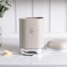 Lovello Latte Sugar Canister