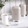 Lovello Latte Sugar Canister