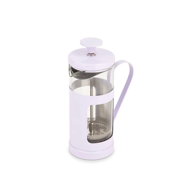 La Cafetière Monaco Lavender 3 Cup Cafetiere