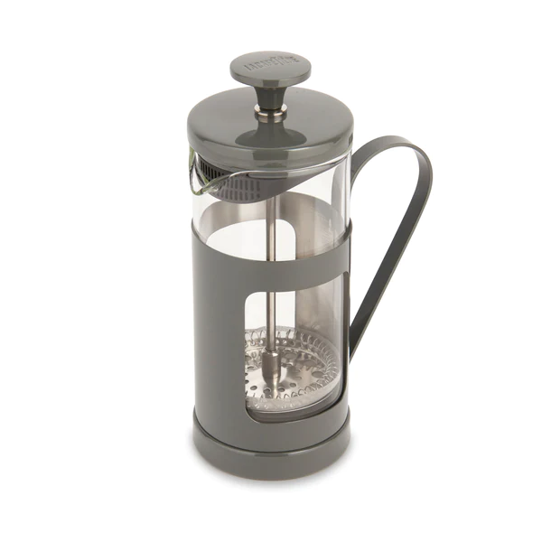 La Cafetière Monaco Grey Cafetiere