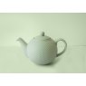 Globe Textured Teapot 4 Cup Green Honeycomb