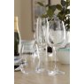 Mikasa Julie Crystal Flutes Set of 4