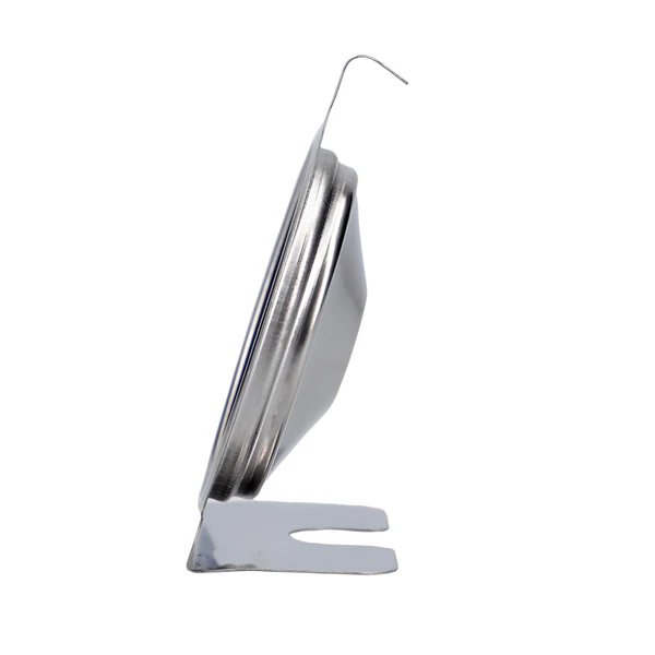 Taylor Pro Stainless Steel Freezer and Fridge Temperature Thermometer